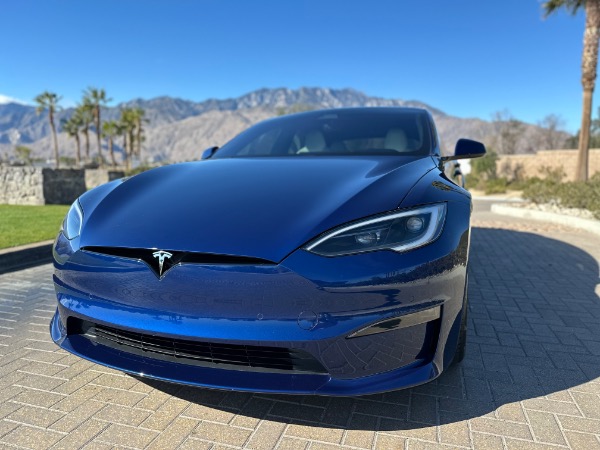 Used-2022-Tesla-Model-S