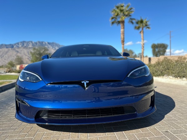 Used-2022-Tesla-Model-S