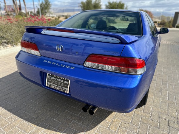 Used-2001-Honda-Prelude-Type-SH-5-speed