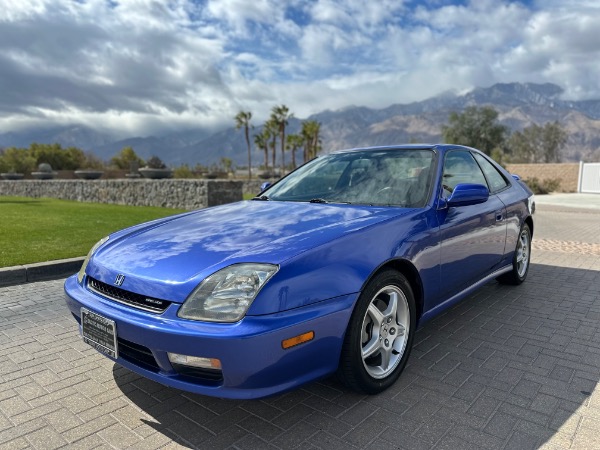 Used-2001-Honda-Prelude-Type-SH-5-speed