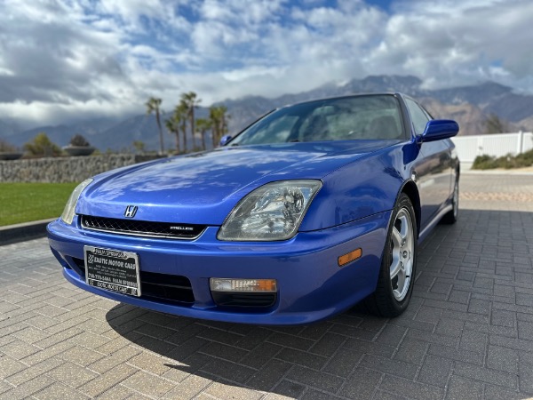 Used-2001-Honda-Prelude-Type-SH-5-speed