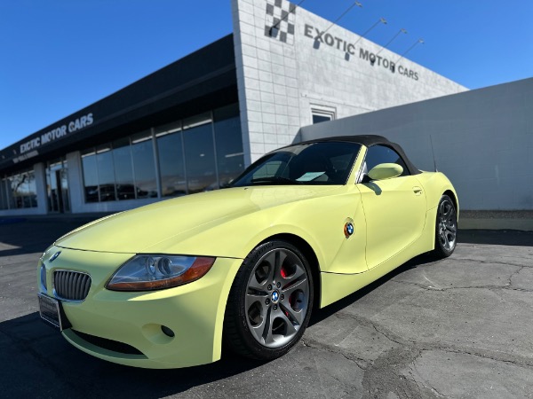 Used-2003-BMW-Z4-30i