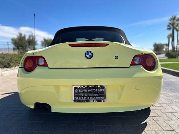 Used-2003-BMW-Z4-30i