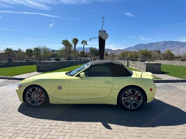 Used-2003-BMW-Z4-30i