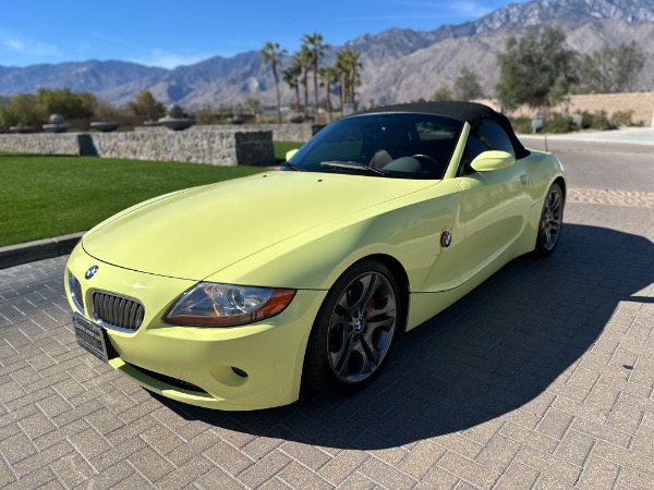 Used-2003-BMW-Z4-30i