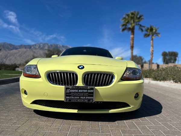 Used-2003-BMW-Z4-30i