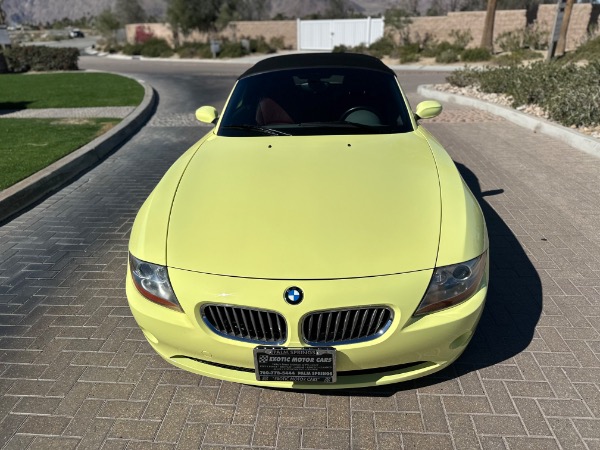 Used-2003-BMW-Z4-30i