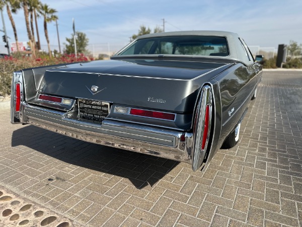 Used-1976-Cadillac-Coupe--Deville