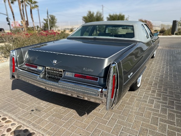 Used-1976-Cadillac-Coupe--Deville