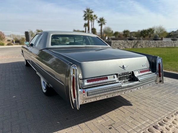 Used-1976-Cadillac-Coupe--Deville