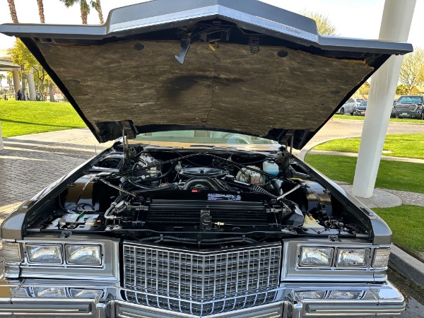 Used-1976-Cadillac-Coupe--Deville