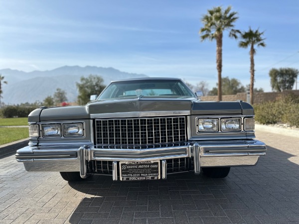 Used-1976-Cadillac-Coupe--Deville