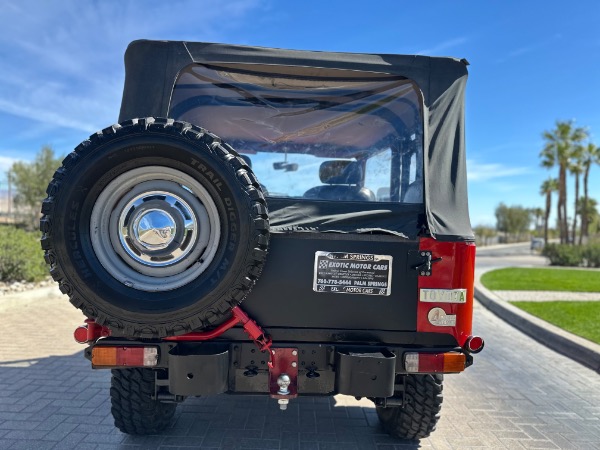 Used-1977-Toyota-Landcruiser
