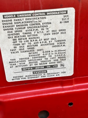 Used-1977-Toyota-Landcruiser