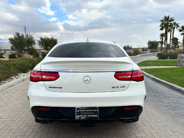 Used-2018-Mercedes-Benz-GLE-AMG-GLE-43