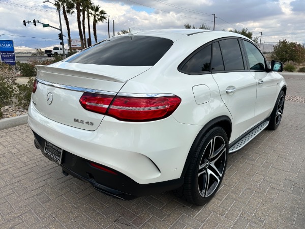 Used-2018-Mercedes-Benz-GLE-AMG-GLE-43