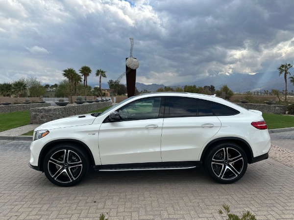 Used-2018-Mercedes-Benz-GLE-AMG-GLE-43