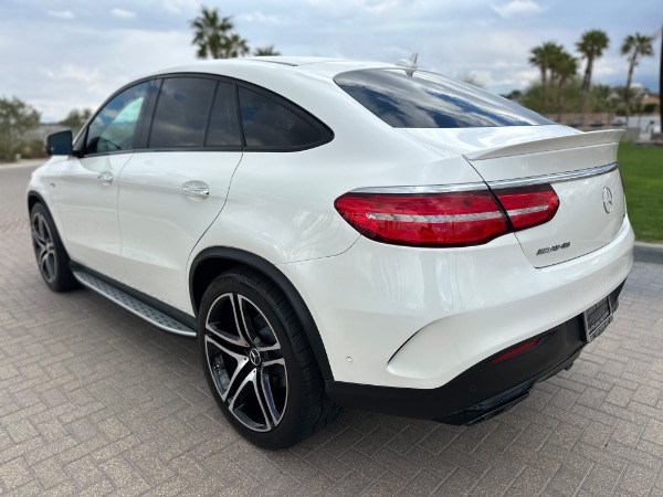 Used-2018-Mercedes-Benz-GLE-AMG-GLE-43