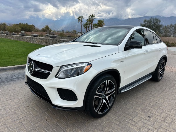 Used-2018-Mercedes-Benz-GLE-AMG-GLE-43