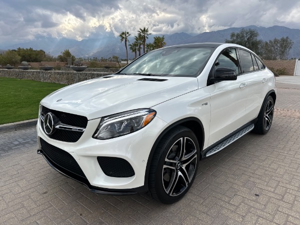 Used-2018-Mercedes-Benz-GLE-AMG-GLE-43