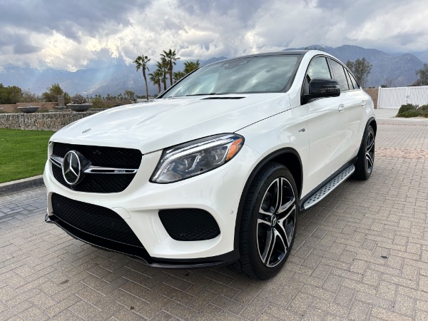 Used-2018-Mercedes-Benz-GLE-AMG-GLE-43