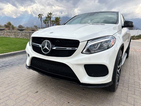 Used-2018-Mercedes-Benz-GLE-AMG-GLE-43