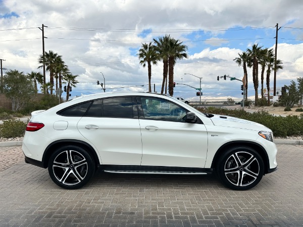 Used-2018-Mercedes-Benz-GLE-AMG-GLE-43