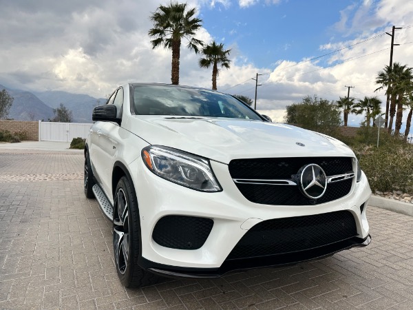 Used-2018-Mercedes-Benz-GLE-AMG-GLE-43