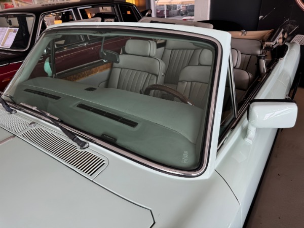 Used-1985-Rolls-Royce-Corniche-Drophead