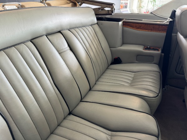 Used-1985-Rolls-Royce-Corniche-Drophead