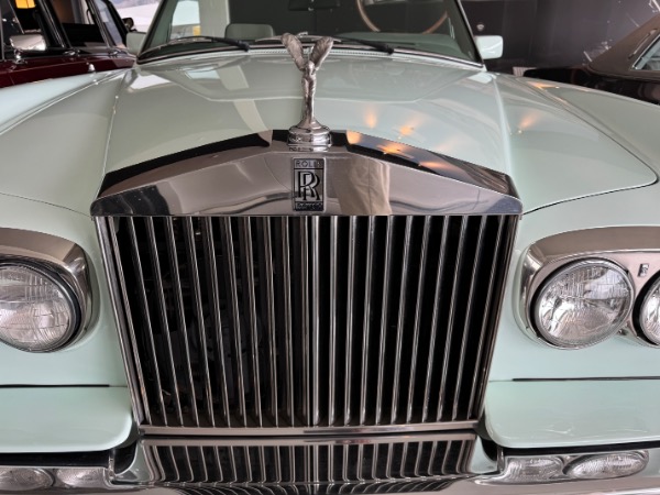 Used-1985-Rolls-Royce-Corniche-Drophead