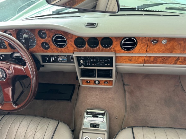 Used-1985-Rolls-Royce-Corniche-Convertible