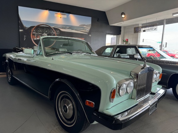 Used-1985-Rolls-Royce-Corniche-Convertible