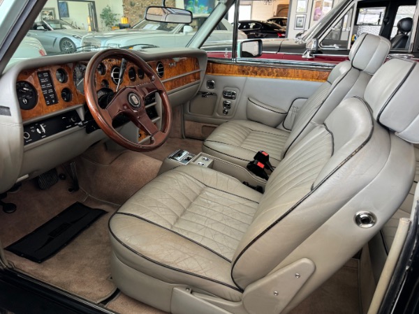 Used-1985-Rolls-Royce-Corniche-Drophead