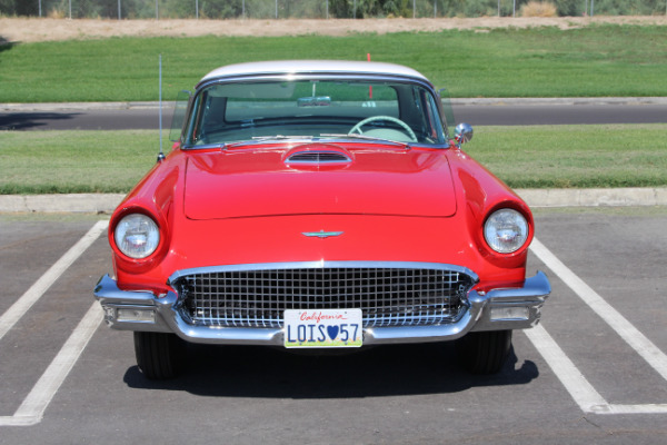 Used-1957-Ford-Thunderbird