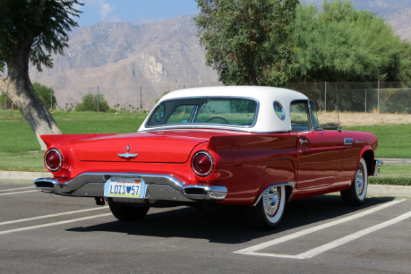 Used-1957-Ford-Thunderbird