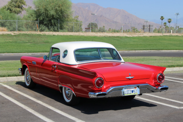 Used-1957-Ford-Thunderbird