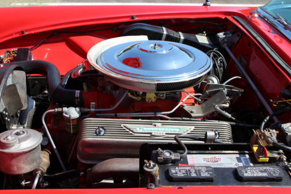 Used-1957-Ford-Thunderbird