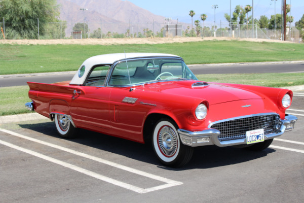 Used-1957-Ford-Thunderbird