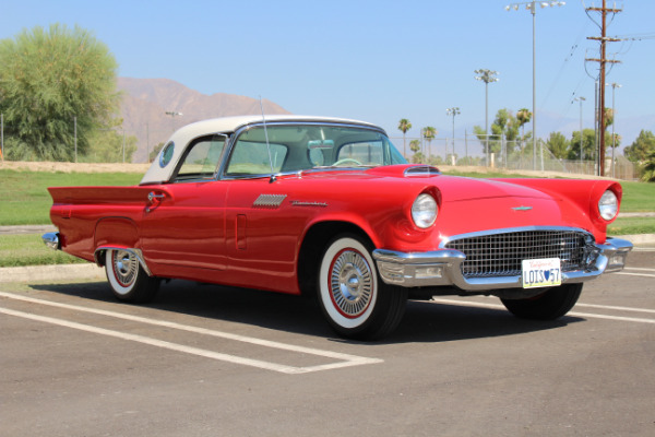 Used-1957-Ford-Thunderbird