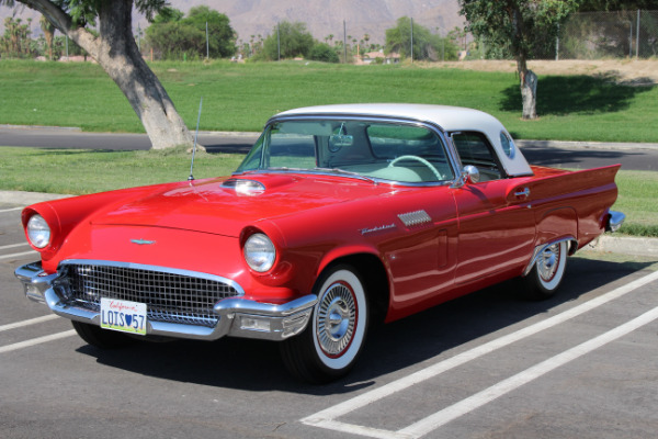 Used-1957-Ford-Thunderbird