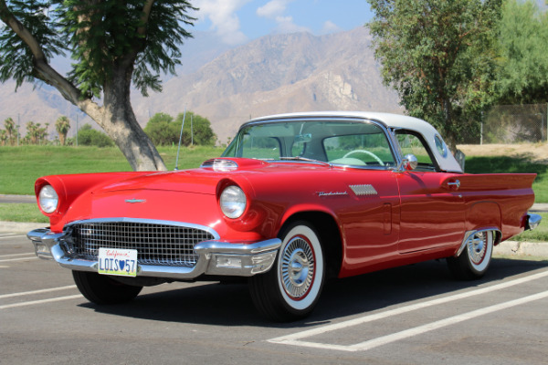 Used-1957-Ford-Thunderbird