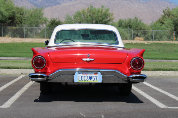 Used-1957-Ford-Thunderbird