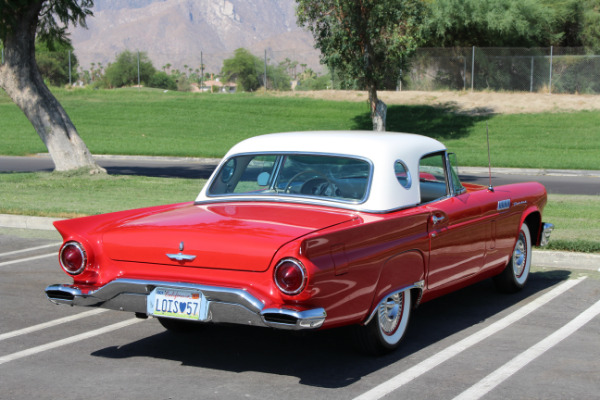 Used-1957-Ford-Thunderbird