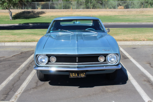 Used-1967-Chevrolet-Camaro