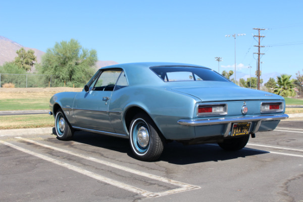 Used-1967-Chevrolet-Camaro