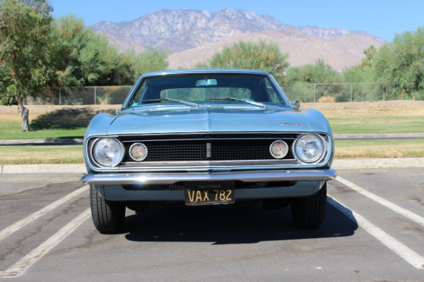 Used-1967-Chevrolet-Camaro