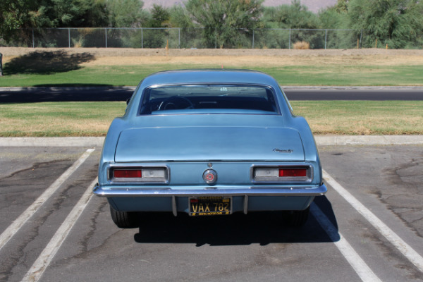 Used-1967-Chevrolet-Camaro