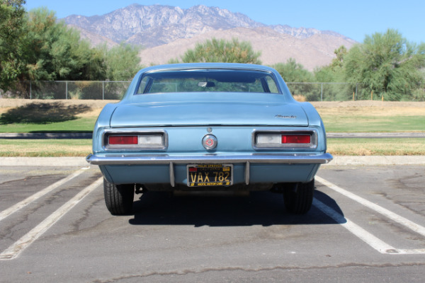 Used-1967-Chevrolet-Camaro