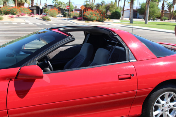 Used-2001-Chevrolet-Camaro